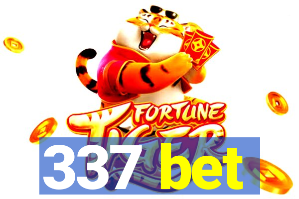 337 bet